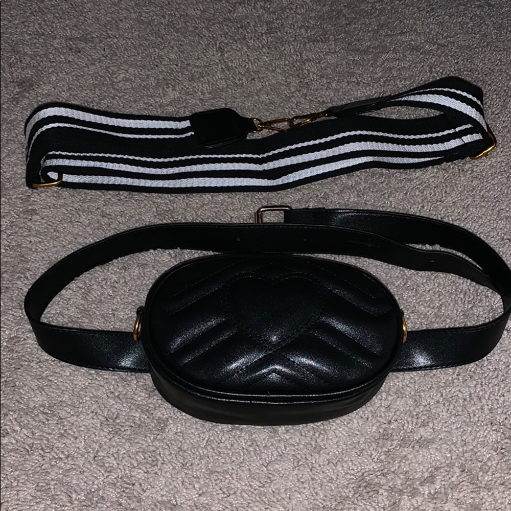 FannyPack Belt set